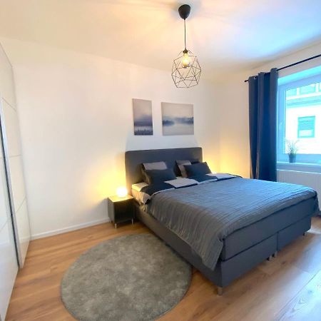 White Inn - Kuschelige Ferienwohnung Mürzzuschlag المظهر الخارجي الصورة