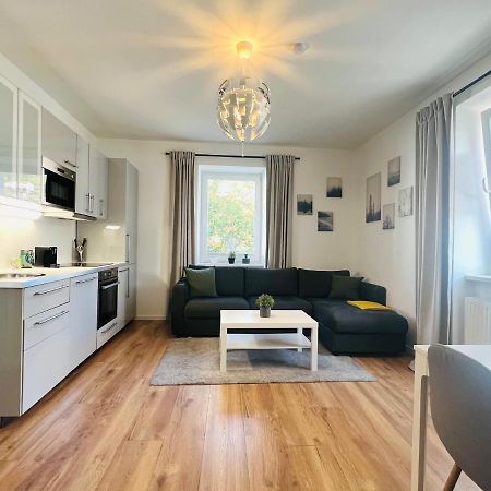 White Inn - Kuschelige Ferienwohnung Mürzzuschlag المظهر الخارجي الصورة