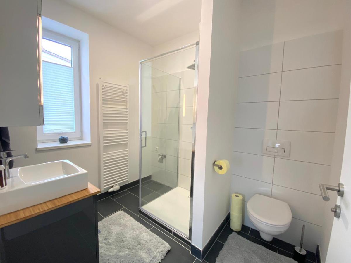 White Inn - Kuschelige Ferienwohnung Mürzzuschlag المظهر الخارجي الصورة