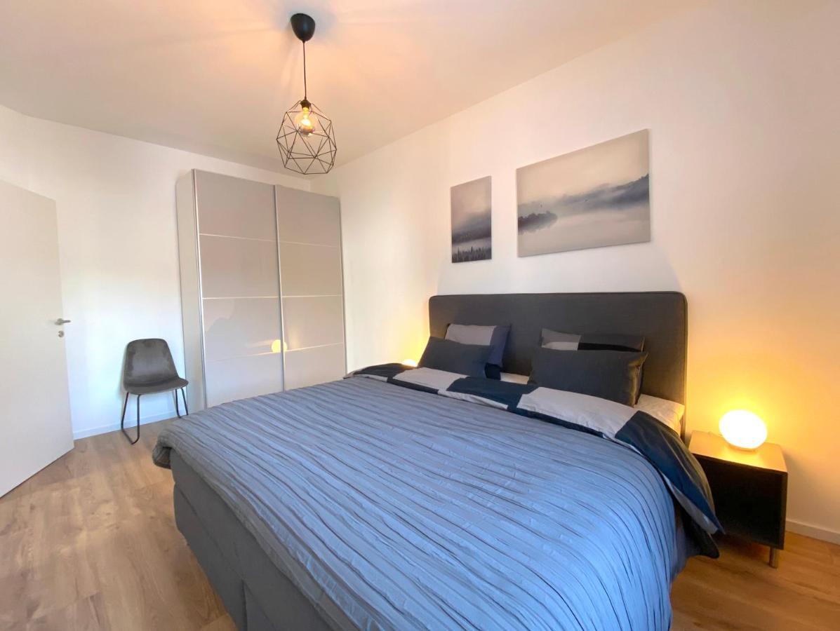 White Inn - Kuschelige Ferienwohnung Mürzzuschlag المظهر الخارجي الصورة